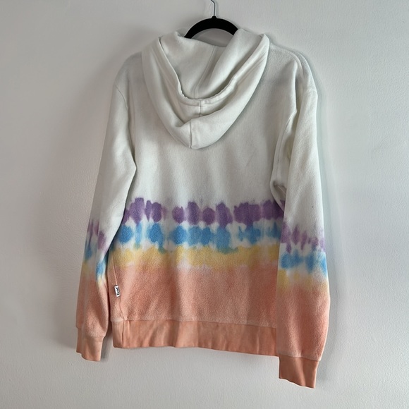 FEAT ULTRA SOFT HOODIE - Picture 3 of 3